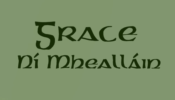 GraceNiMheallain